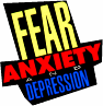 Fear Anxiety and Depression