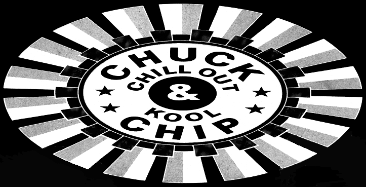 D.J. Chuck Chillout & Kool Chip
