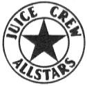 Juice Crew Allstar