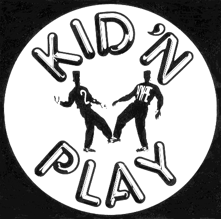 Kid N Play