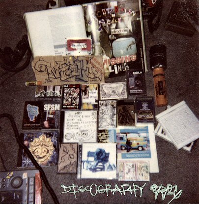 Discography