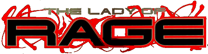 The Lady of Rage