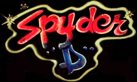Spyder-D