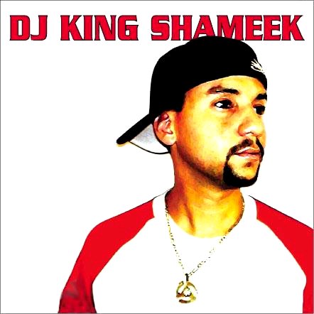 DJ King Shameek