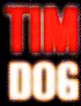 Tim Dog – Promo LP (2000)